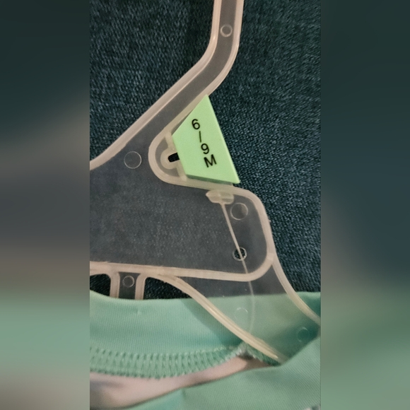 Disney Baby Swimsuit Size 6-9 Months Rashguard - Picture 2 of 4